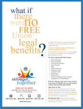 Legal Benefits